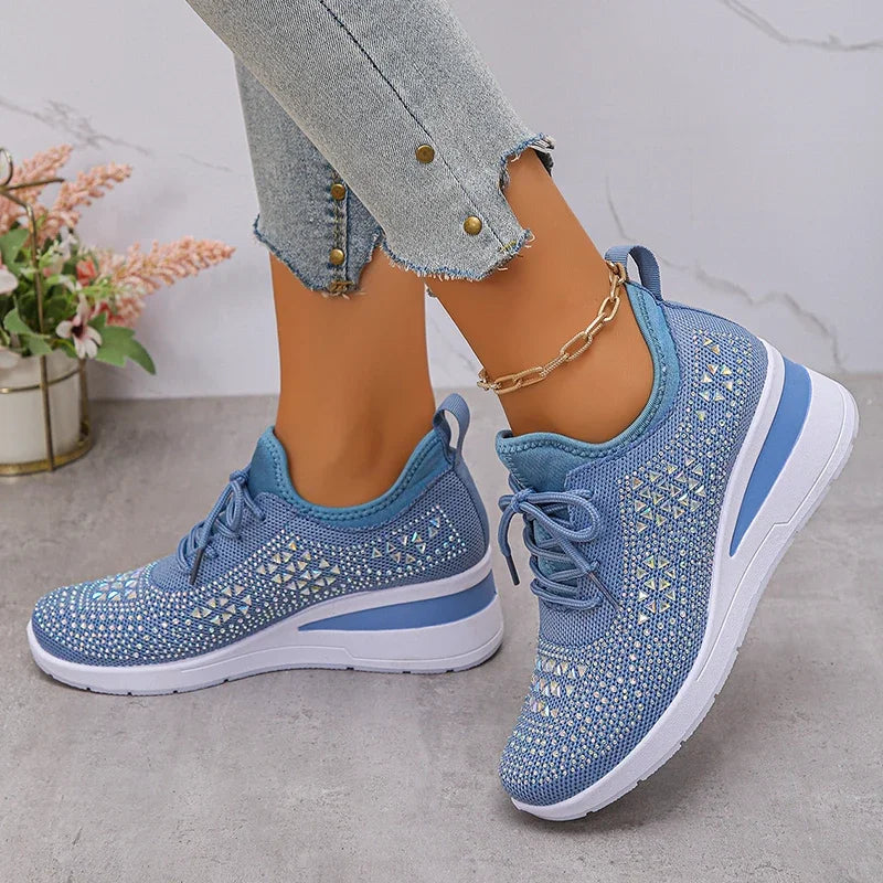 Daily Low-Top Sneakers