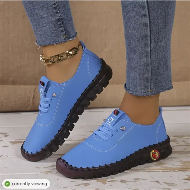 Resort Breathable Sneakers
