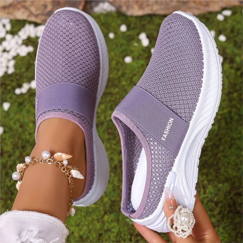 Everyday Canvas Sneakers