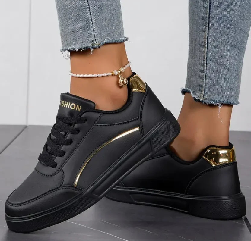 Walking Soft Sneakers
