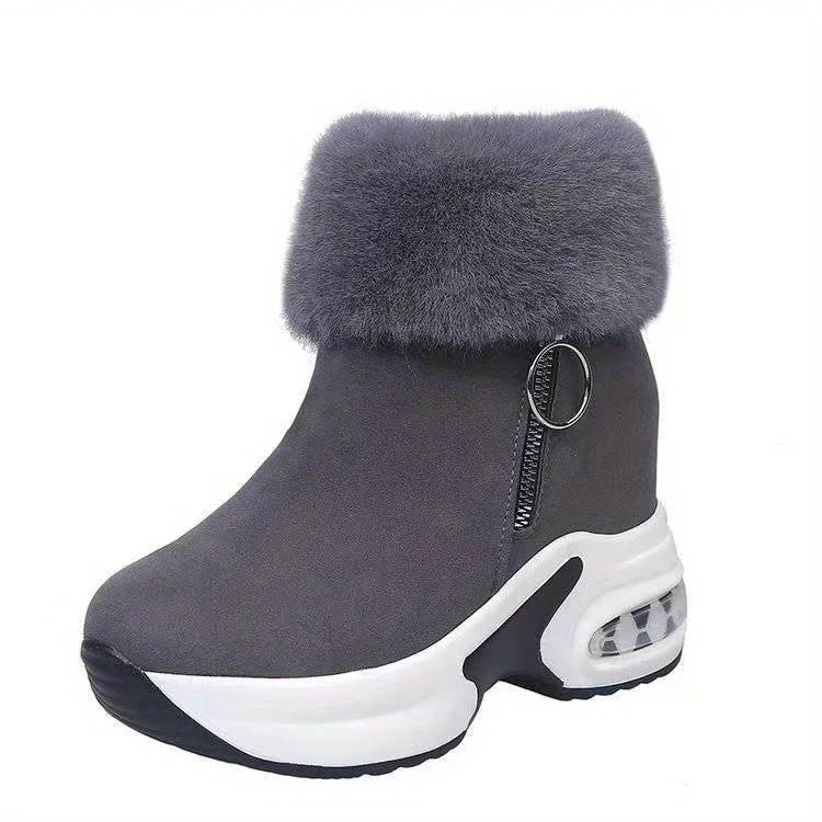 Easy Slouchy Boots