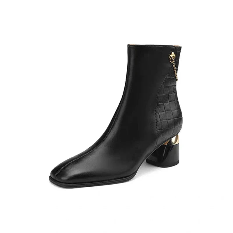 Modern Everyday Boots