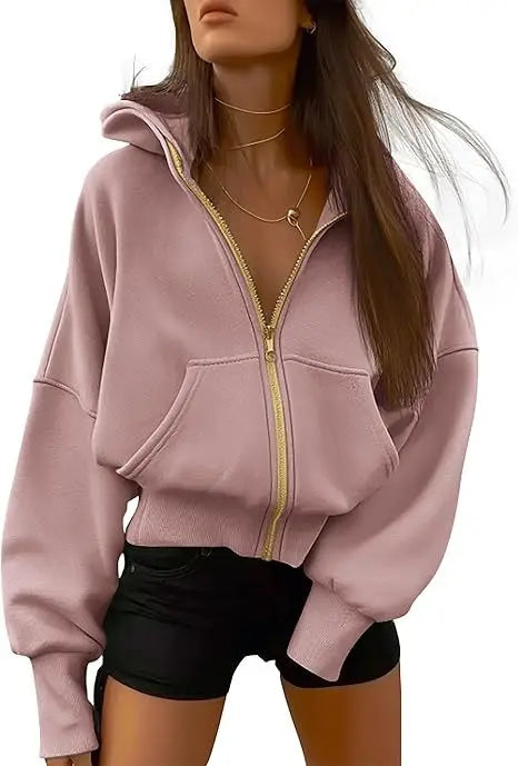 Cozy Longline Coat