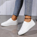 Timeless Easy Sneakers