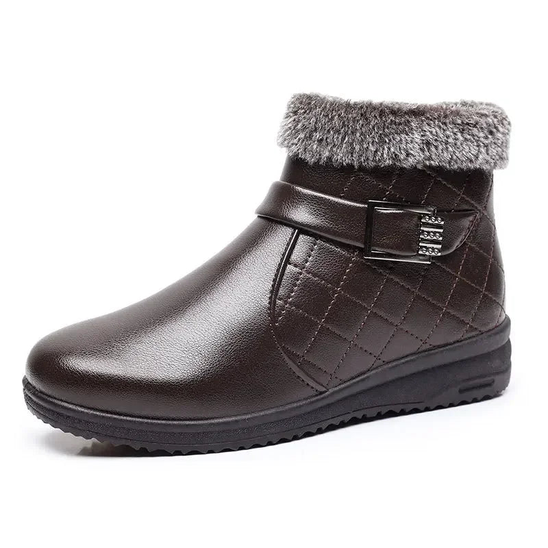 Everyday Heeled Boots