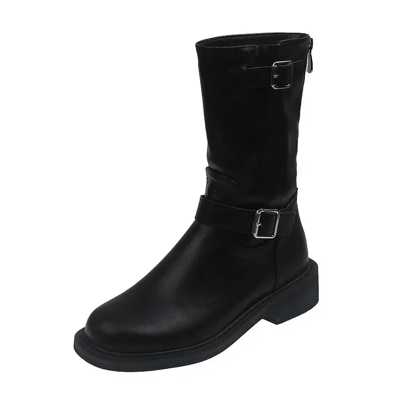 Resort Slouchy Boots