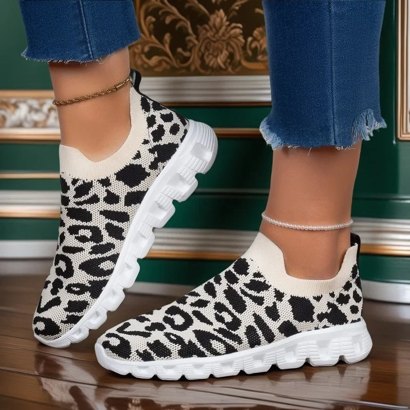 Coastal Breathable Sneakers