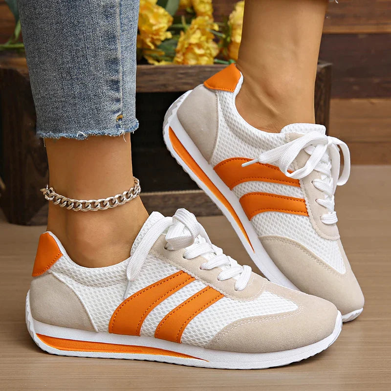 Comfortable Chunky Sneakers