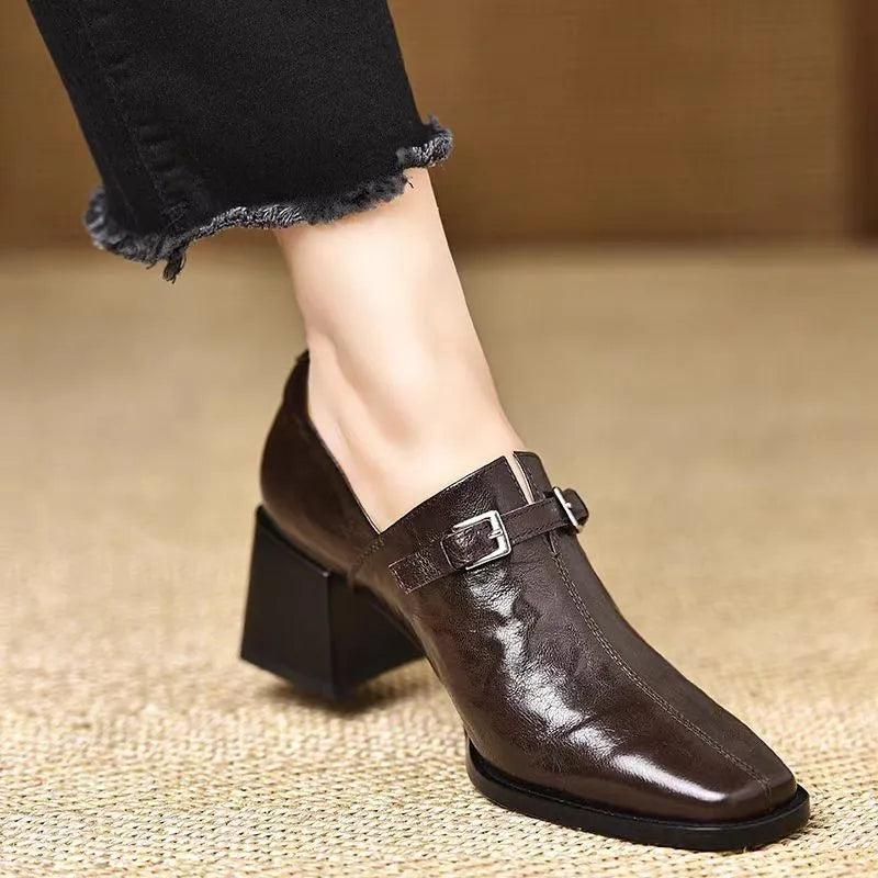 Weekend Slip-On Shoes