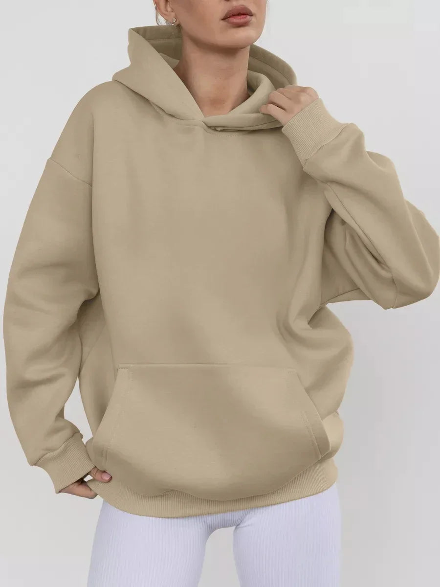 Easy Cotton Shirt