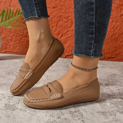 Summer Retro Sneakers