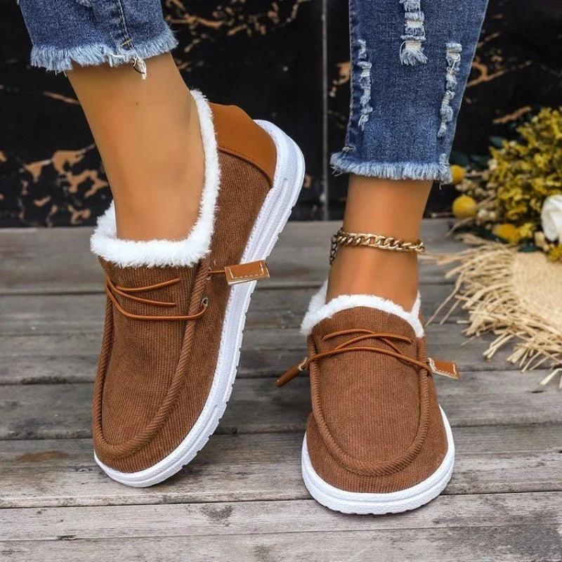 Resort Platform Boots