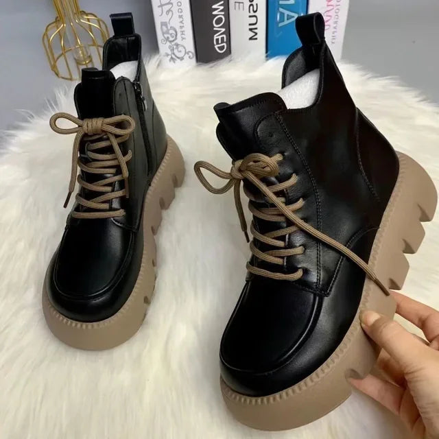 Vacation Comfort Boots