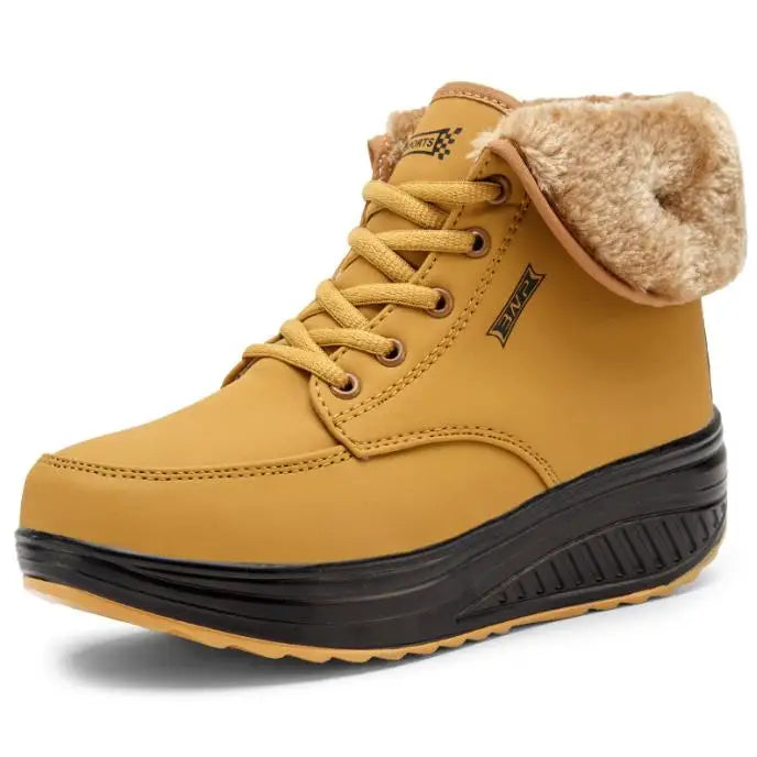 Weekend Everyday Boots
