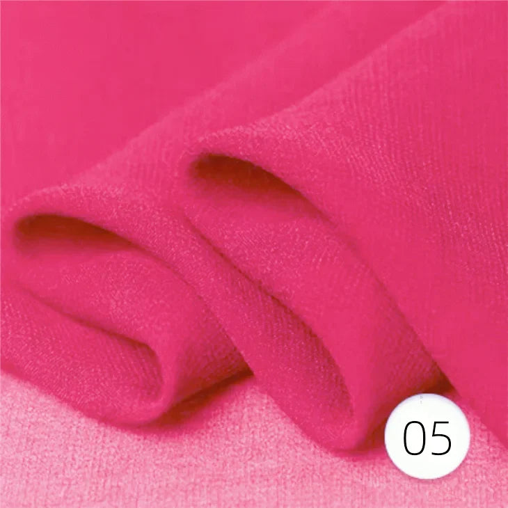 Classic Satin Blouse
