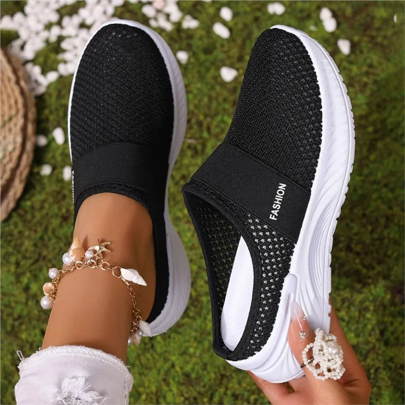 Everyday Canvas Sneakers