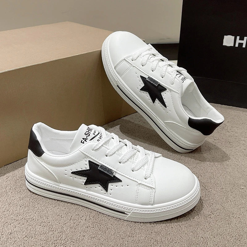 Casual Comfort Sneakers