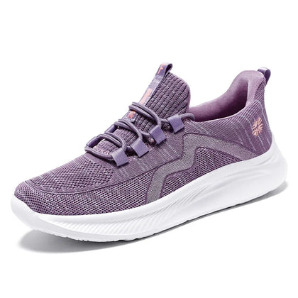 Soft Street Sneakers