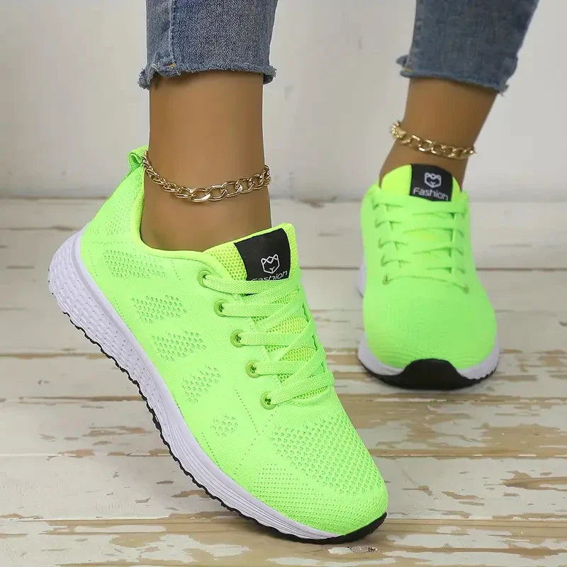 Warm Street Sneakers