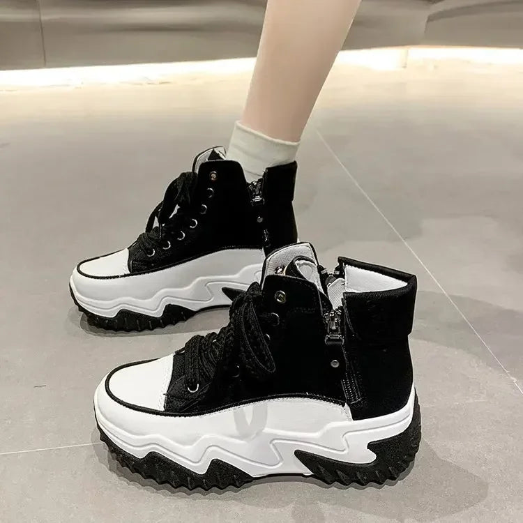 Everyday Tall Boots