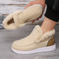 Minimal Classic Boots