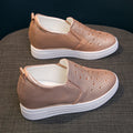 Natural Flexible Sneakers
