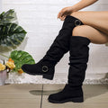Warm Comfort Boots