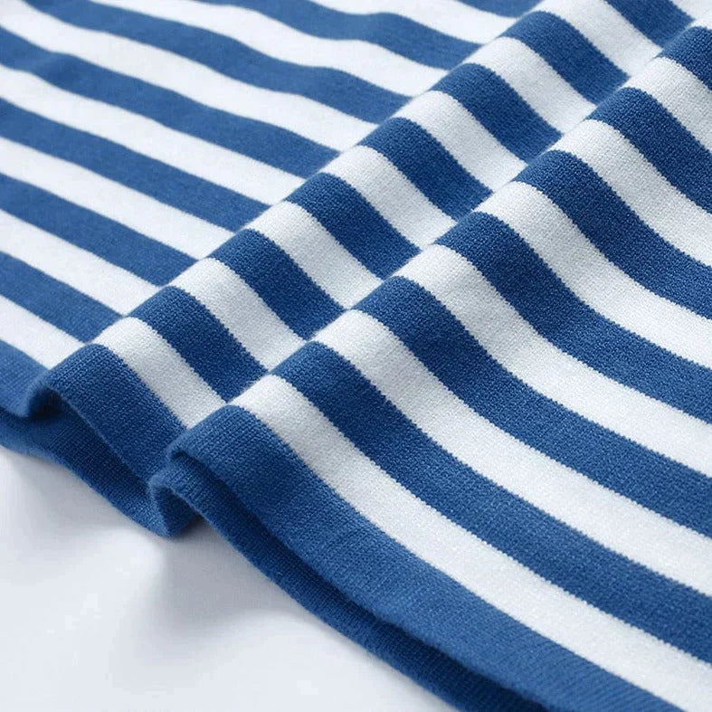 Summer Linen Shirt