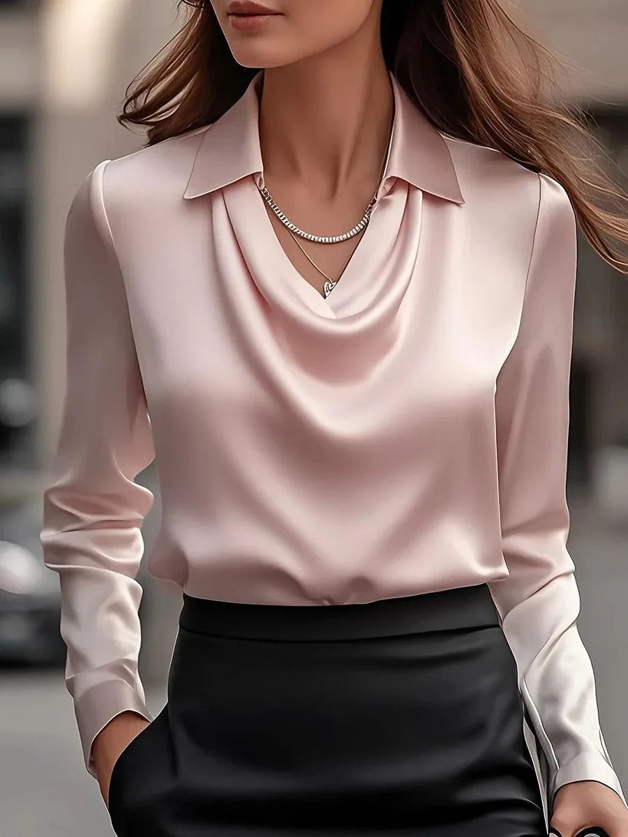 Soft Short-Sleeve Shirt