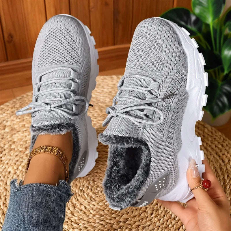 Breezy Flexible Sneakers