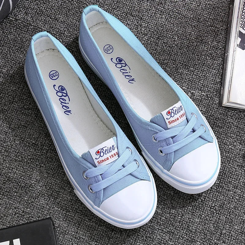 Easy Daily Sneakers