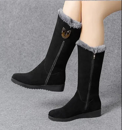 Daily Comfort Boots