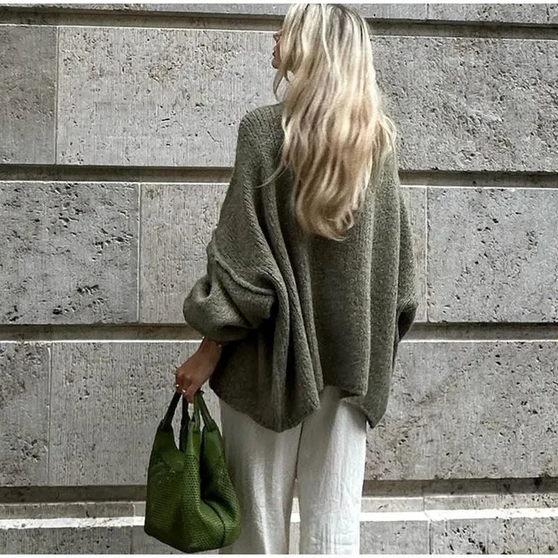 Weekend Lightweight Sweater