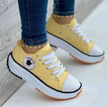 Easy Chunky Sneakers