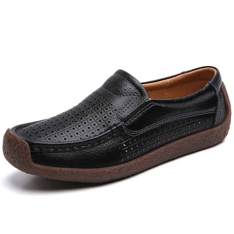 Modern Lightweight Sneakers