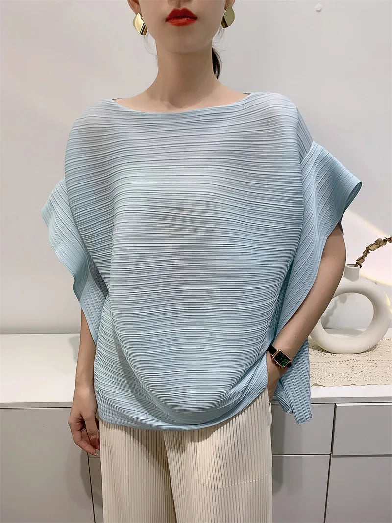 Classic Striped Shirt