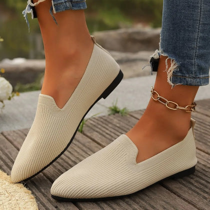 Beach Low-Top Sneakers
