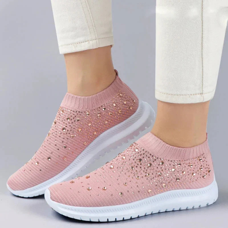 Comfortable Travel Sneakers