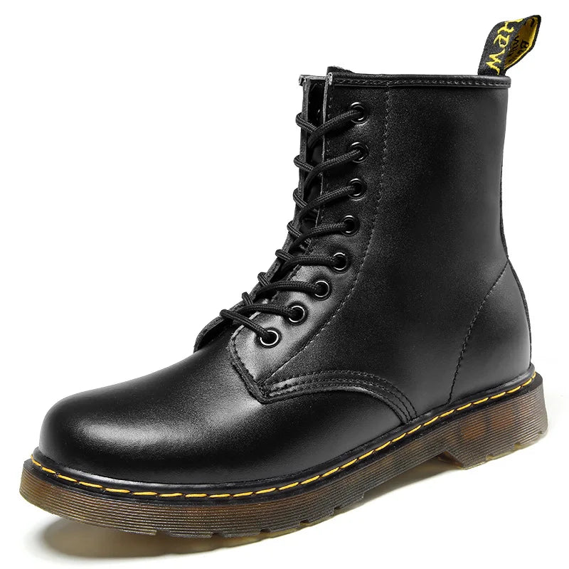 Brunch Heeled Boots
