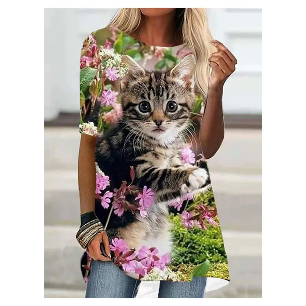 Soft Collared Shirt