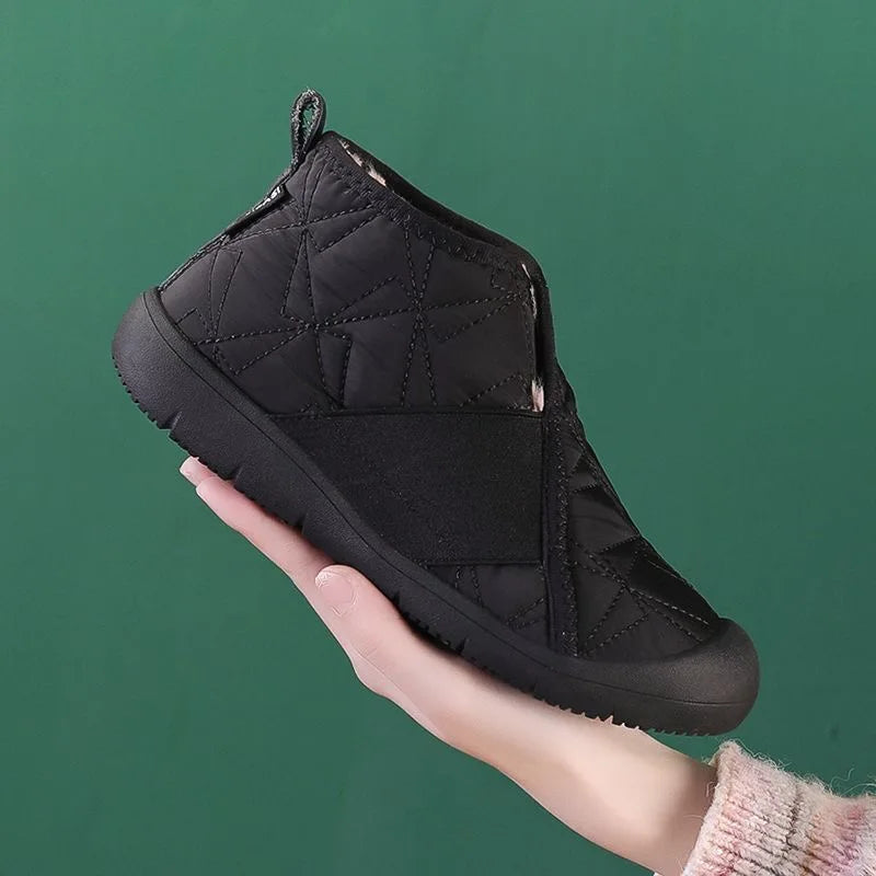 Walking Casual Boots