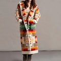 Warm Oversized Coat