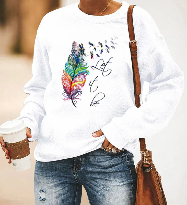 Summer Long-Sleeve Shirt