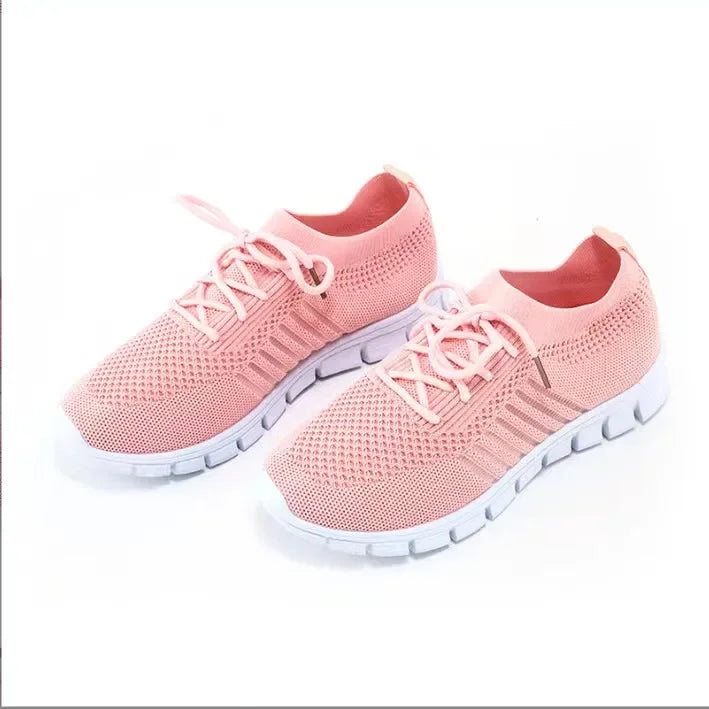 Casual Sporty Sneakers
