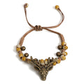 Light Necklace Jewelry