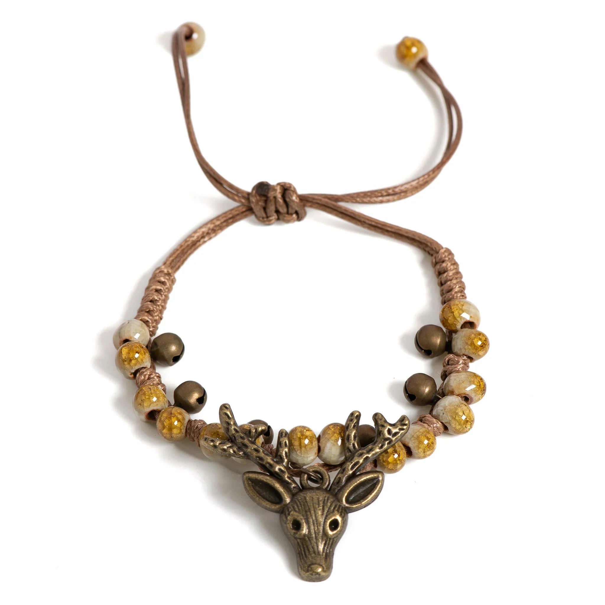 Light Necklace Jewelry