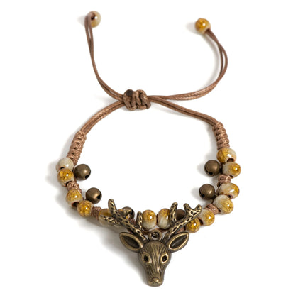 Light Necklace Jewelry