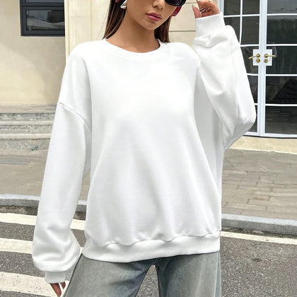 Easy Buttoned Shirt