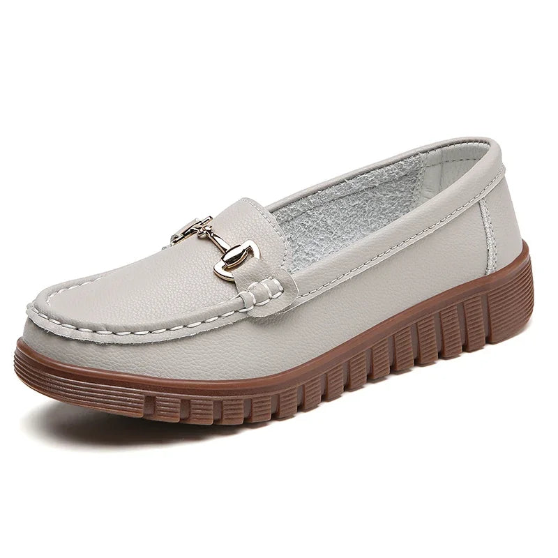 Classic Knit Sneakers