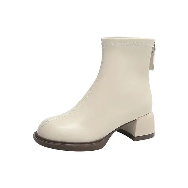 Brunch Knee-High Boots